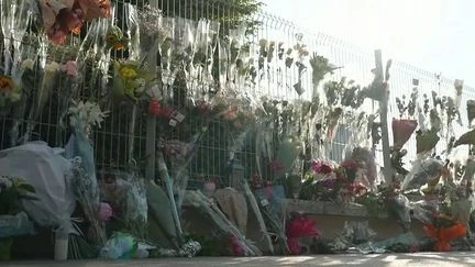 Meurtre d'une surveillante en Haute-Marne : une marche blanche organisée par la famille de Mélanie Grapinet à Nogent