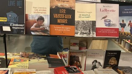 Les cinq romans à ne pas manquer en juin 2026