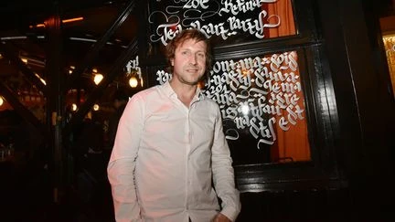 Le graffeur Nasty raconte sa 