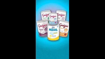 Laits contaminés : comment Nestlé a tardé à réagir
