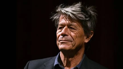 Emmanuel Carrère, lauréat du prix Médicis 2025 : 