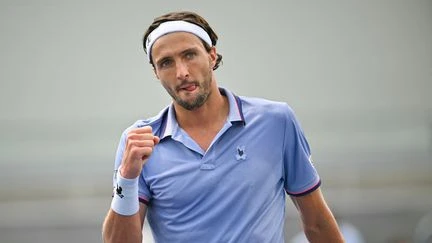 US Open : les Français Adrian Mannarino et Arthur Rinderknech qualifiés pour les huitièmes de finale