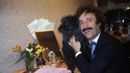 Michel Cassez, dernier membre des Compagnons de la chanson, est mort à l’âge de 93 ans