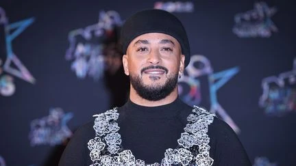 Slimane, un romantique et son orchestre