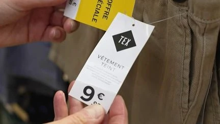 Tex, Tissaia, Inextenso... Que valent les marques de vêtements de la grande distribution ?
