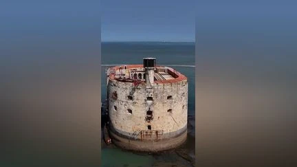 Fort Boyard, la clé pour le sauver