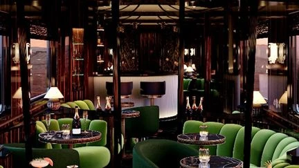 Orient-Express : le train mythique à découvrir lors des Journées du patrimoine 2025