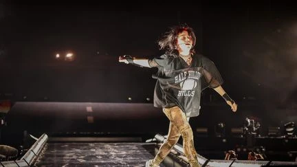 Billie Eilish, Jul, Oasis, Solidays... Attention aux arnaques aux faux billets de concerts