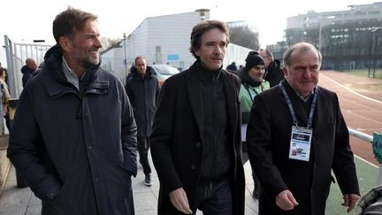Ligue 1 : comment le promu Paris FC s'est donné les moyens de 