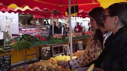 Succès des marchés alimentaires : ils sont passés de 8 000 avant la crise du Covid à près de 12 000 aujourd'hui
