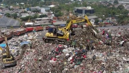Pollution plastique : 9% recyclés, 475 millions de tonnes produites par an… Les chiffres impressionnants d'une pollution record et coûteuse