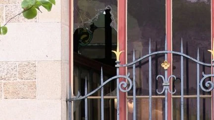Limoges : trois 