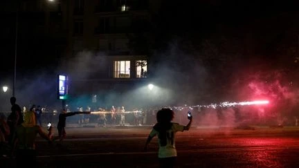 Victoire du PSG en Ligue des champions : trois morts à Paris, dont deux dans la Seine