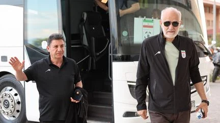 Coupe du monde de football : visas, hymne, drapeau... L'Iran entre soucis administratifs et exigences pour la compétition