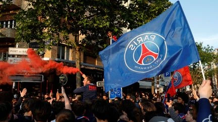 PSG-Inter Milan : fan zone, tour Eiffel illuminée, parade sur les Champs-Elysées... Ce qui est prévu à Paris avant, pendant et après la finale de la Ligue des champions