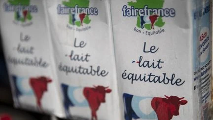 Commerce équitable : une croissance de 25% en un an, portée notamment par la filière française