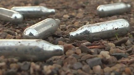 Protoxyde d'azote : effets, conséquences sur la santé… Ce qu'il faut savoir sur le gaz hilarant, prisé par les jeunes