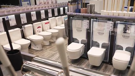 Toilettes : de la douchette au modèle japonais, la révolution est en marche