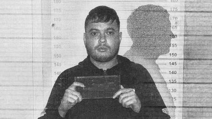Traque de Mohamed Amra : de son évasion au péage d'Incarville à son arrestation à Bucarest, retour en podcast sur neuf mois d'enquête
