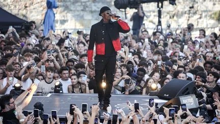 Le producteur du défunt rappeur Werenoi sera jugé en octobre pour violences en réunion