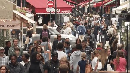 Une nouvelle proposition de loi, portée par la droite, propose de travailler durant sa cinquième semaine de congés payés