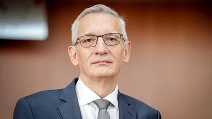 Guerre en Ukraine : les services secrets allemands alertent sur le risque d'un conflit militaire entre la Russie et l'Otan