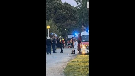 Explosion dans un camping : 5 blessés dont 4 enfants