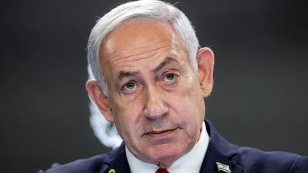 Guerre à Gaza : Benyamin Nétanyahou ordonne 