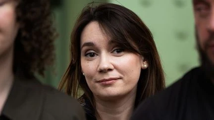 Xenia Fedorova, une carrière entière à diffuser de la propagande prorusse
