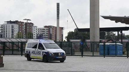 En Finlande, un homme de 27 ans accusé de violences sexuelles sur 361 enfants