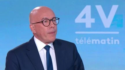 Gouvernement de Sébastien Lecornu : 