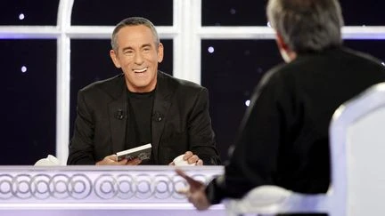 Mort de Thierry Ardisson : 