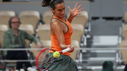 Caroline Garcia annonce sa retraite : 
