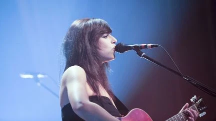 Rose: rédemption d'une chanson, rédemption d'une chanteuse
