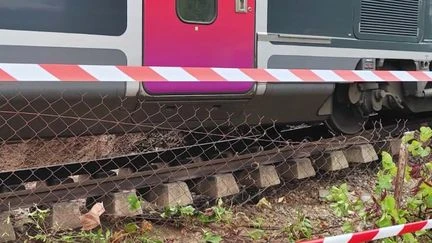 Orages : la ligne Bordeaux-Marseille paralysée