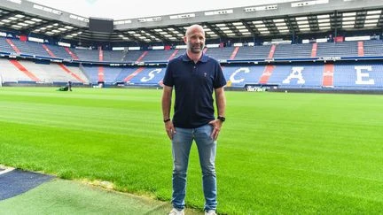 Football : Le Stade Malherbe Caen veut se reconstruire et 