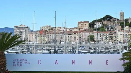 Le Festival va dévoiler son palmarès en plein black-out sur Cannes