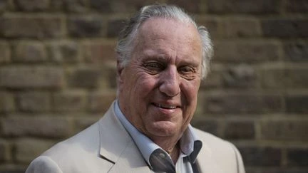 L'écrivain britannique Frederick Forsyth, l'un des maîtres du roman d'espionnage, est mort à 86 ans
