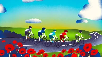Tour de France 2025 : profil, horaires, la dernière chance pour les sprinteurs ? La 17e étape entre Bollène et Valence en questions