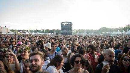 We Love Green, un festival pour changer les festivals