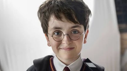 Le tournage de la série adaptée d'Harry Potter a débuté avec un nouvel acteur dans le rôle principal