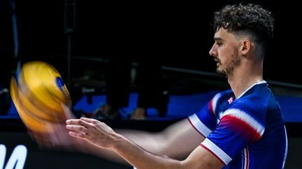 Mondial de volley : surpris et battus par la Finlande, les Bleus hypothèquent leurs chances de qualification pour les huitièmes de finale