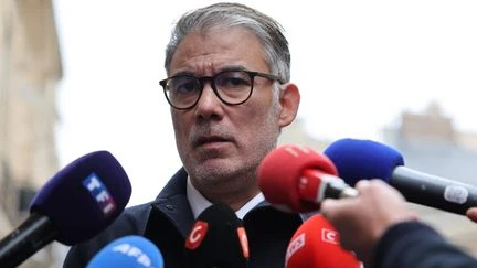 Démission Sébastien Lecornu : le PS ne participera pas à la réunion des partis de gauche proposée par Jean-Luc Mélenchon
