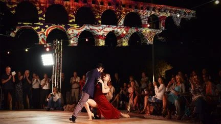Tango, valse et milonga : la danse argentine à l'honneur à Nîmes