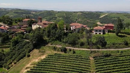 Italie : la magnifique région du Piémont