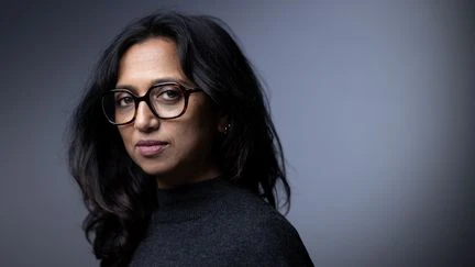 Littérature : Nathacha Appanah remporte le prix Femina 2025 avec 