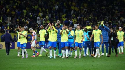 Coupe du monde 2026 : le Brésil qualifié après la première victoire de Carlo Ancelotti... 13 nations sur 48 ont validé leur présence