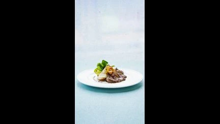 Comment décarboner son assiette