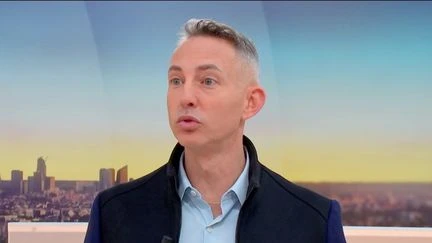 Dissolution de l'Assemblée nationale : “On aurait dû avoir un Premier ministre de gauche” estime Ian Brossat