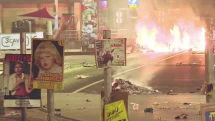 Cantal : huit policiers blessés dans des heurts en marge du Festival des arts de rue d'Aurillac, une enquête ouverte